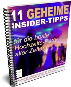 11 geheime Insider Tipps