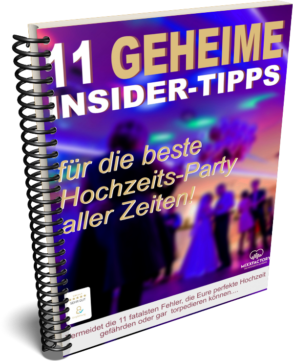 11 geheime Insider Tipps